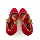Zapatos Dolce & Gabbana Circus