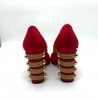 Zapatos Dolce & Gabbana Circus