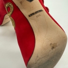Zapatos Dolce & Gabbana Circus