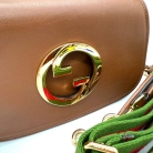 Gucci Interlocking G