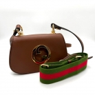 Gucci Interlocking G