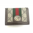 Monedero Gucci