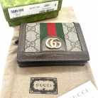 Monedero Gucci
