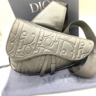 Bolso Dior Saddle modelo Gravity