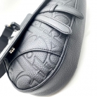 Bolso Dior Saddle modelo Gravity