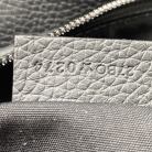 Bolso Dior Saddle modelo Gravity