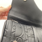 Bolso Dior Saddle modelo Gravity