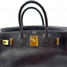 Haut a courroie Hermès