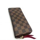 monedero Louis Vuitton Zippy Wallet