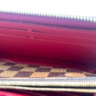 monedero Louis Vuitton Zippy Wallet