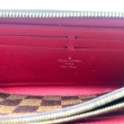 monedero Louis Vuitton Zippy Wallet
