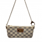 Louis Vuitton Pochette Milla PM Damier Azur