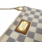 Louis Vuitton Pochette Milla PM Damier Azur