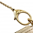 Louis Vuitton Pochette Milla PM Damier Azur