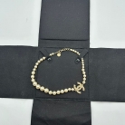 Collar Chanel de perlas
