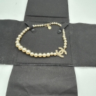 Collar Chanel de perlas