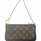 Pochette Accessoires Eva