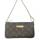 Pochette Accessoires Eva