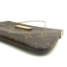 Pochette Accessoires Eva