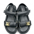 sandalias Louis Vuitton Paseo Flat Comfort