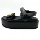 sandalias Louis Vuitton Paseo Flat Comfort