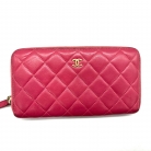 Chanel Matelassé Coco Mark