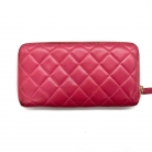 Chanel Matelassé Coco Mark