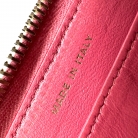 Chanel Matelassé Coco Mark
