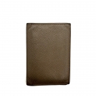 Hermès card holder