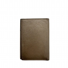 Hermès card holder