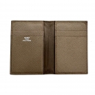 Hermès card holder