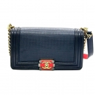 Chanel Boy Bag Medium