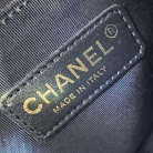 Chanel Boy Bag Medium