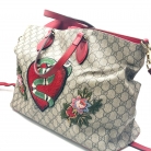 Gucci Ophidia Tote
