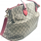 Gucci Ophidia Tote