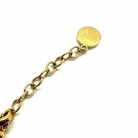 Collana Dior con Perle