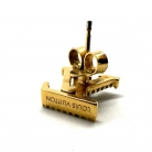 Pendientes Louis Vuitton