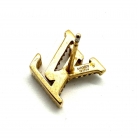 Pendientes Louis Vuitton
