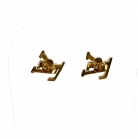 Pendientes Louis Vuitton