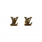 Pendientes Louis Vuitton