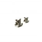 Pendientes Louis Vuitton