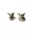 Pendientes Louis Vuitton