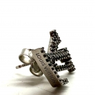 Pendientes Louis Vuitton