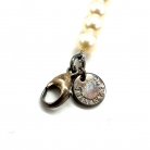 Bracciale di perle Tiffany & Co.