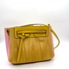 Loewe Mini Tote Lazo bag