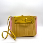Loewe Mini Tote Lazo bag