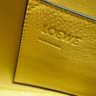 Loewe Mini Tote Lazo bag