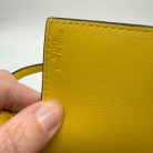 Loewe Mini Tote Lazo bag