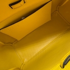 Loewe Mini Tote Lazo bag