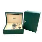 Rolex Submariner Date